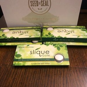 Young Loving Slique Gum